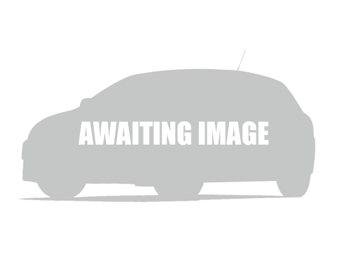 Vauxhall Astra 2014